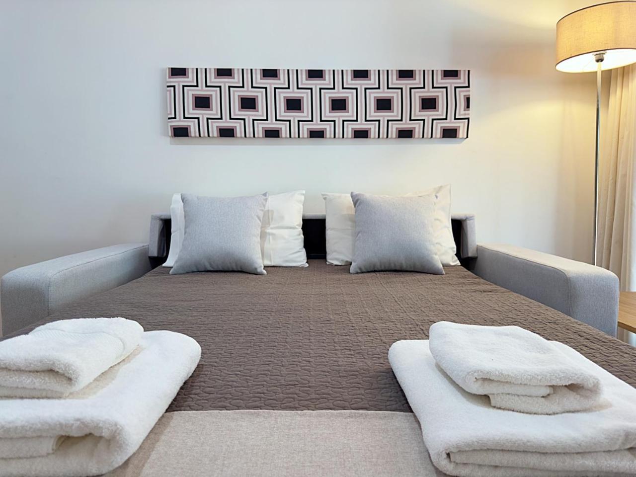 Quinta Miramar Aparthotel Funchal  Bagian luar foto