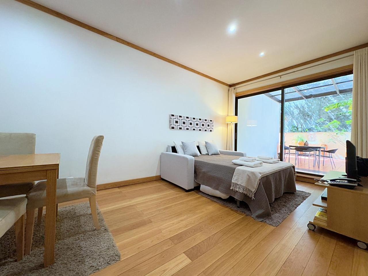 Quinta Miramar Aparthotel Funchal  Bagian luar foto